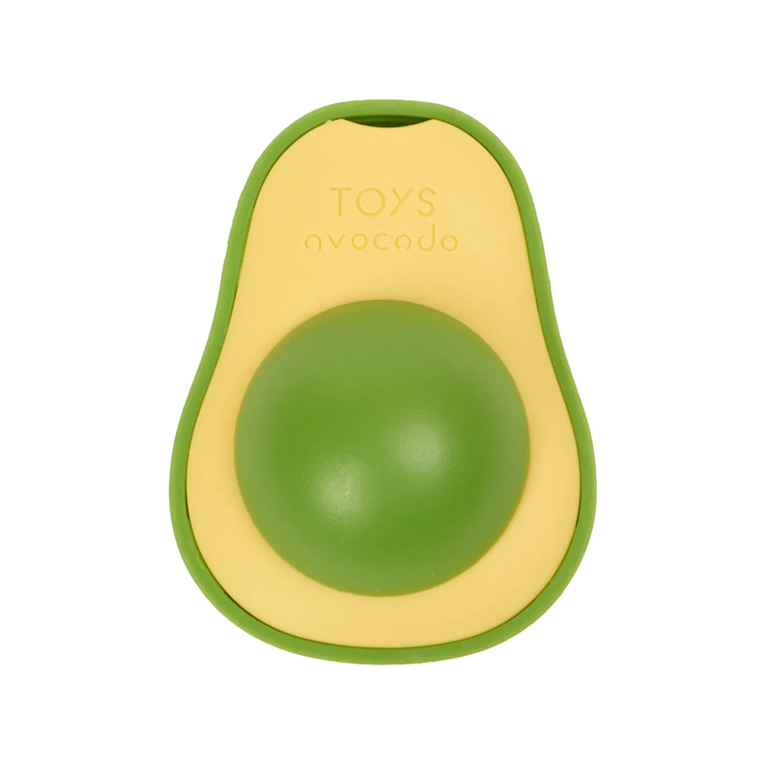 Brinquedo Avocatnip para Gatos Jambo